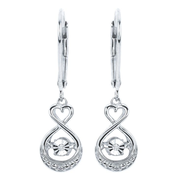 EARRINGS  RD V 0.022 EARRINGS  RD V 0.022