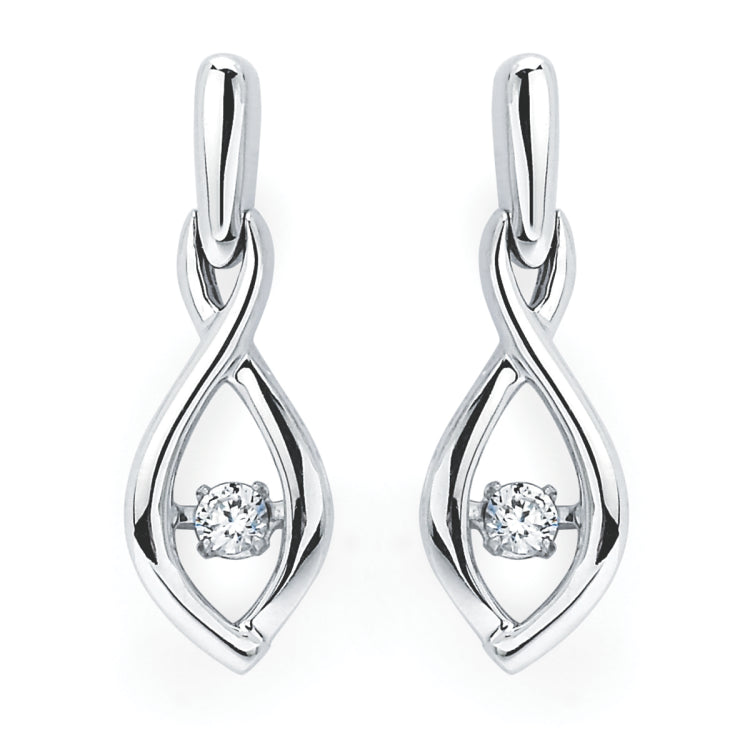 EARRINGS  RD V 0.1 EARRINGS  RD V 0.1