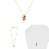 Y Necklace .20RD 2.24AM