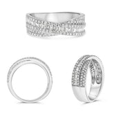 W Ring Band .44RD .36BG F.S.6.5