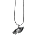 Philadelphia Eagles Snake Chain Necklace