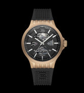 GLOCK GW-14-2-24 Men's Automatic Watch