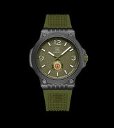 GLOCK GW-43-2-24 Men's Watch
