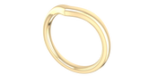 Costar 14KY Curved Band