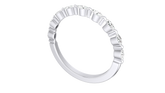 14KW 0.25CT Band