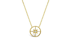 Inner Compass - A Charming Story