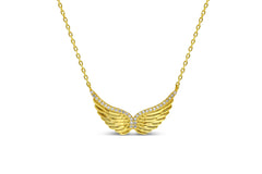 Guardian Angel - A Charming Story (Gold)