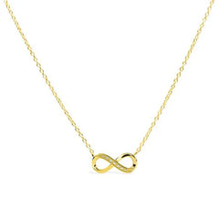Beyond Infinity (Gold)