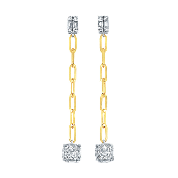 EARRINGS  SB V 0.342