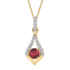 PENDANT  RD V 0.16  G 0.54