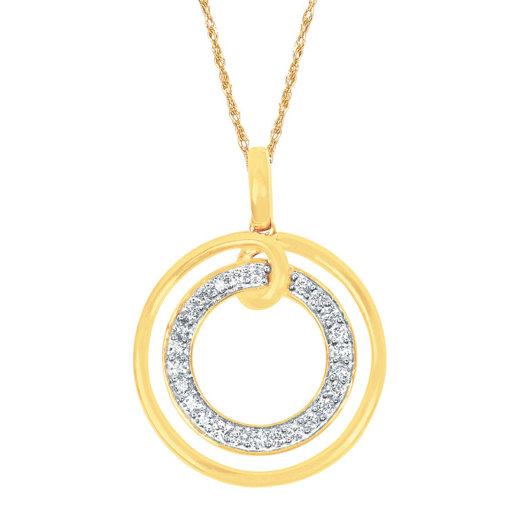 PENDANT  RD V 0.25