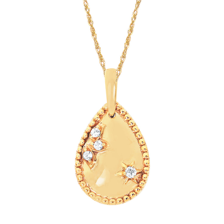 PENDANT  RD V 0.07