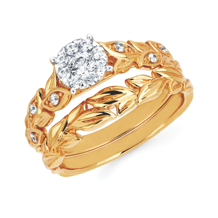RING  RD V 0.331  STD