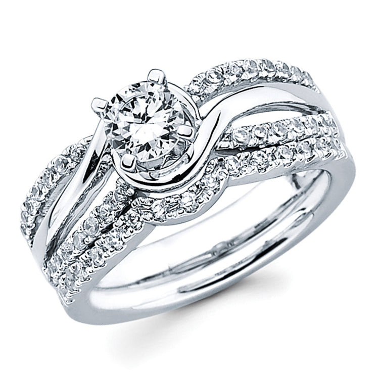 RING  RD B 0.25  STD