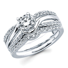 RING  RD B 0.25  STD