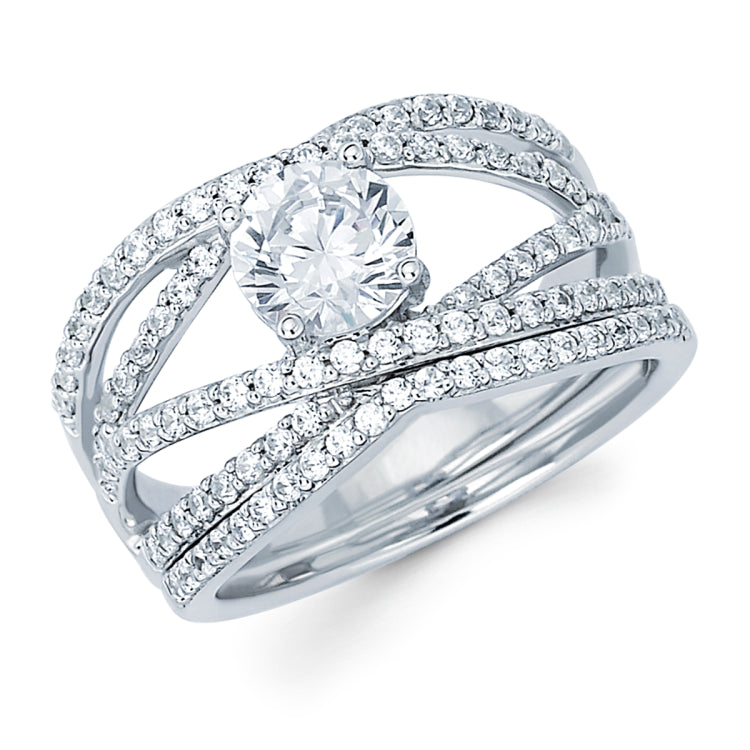 RING  RD B 0.524  STD
