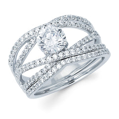 RING  RD B 0.524  STD