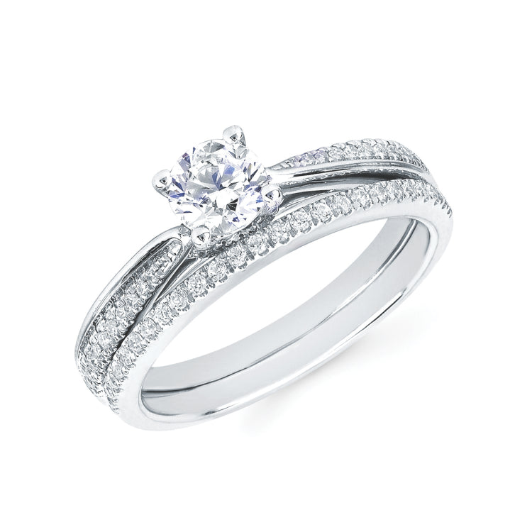 RING  RD B 0.134  STD