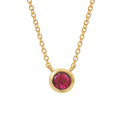 PENDANT  RD G 0.25