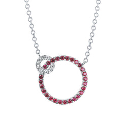 PENDANT  RD V 0.07  G RU RD 0.51