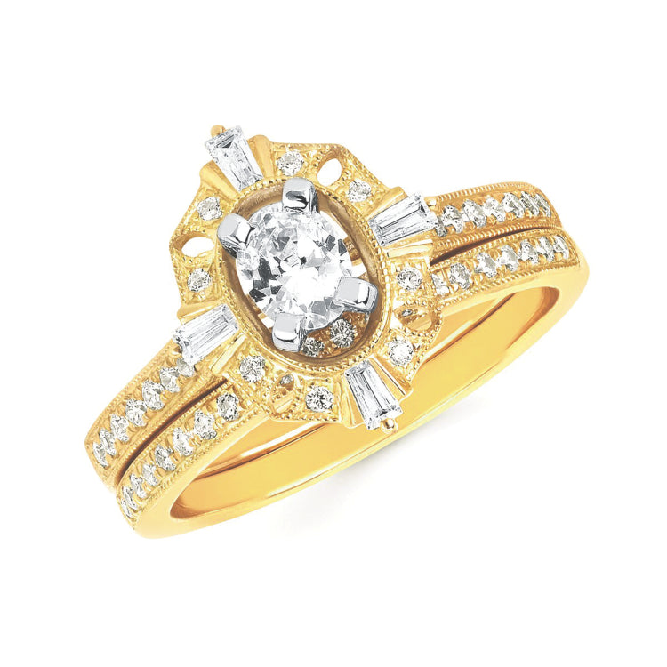 RING  RD V 0.253  P 0.33  STD