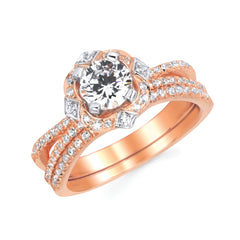 RING  RD B 0.232  STD