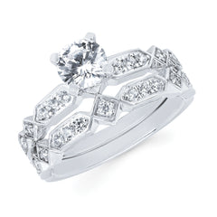 RING  RD B 0.164  STD