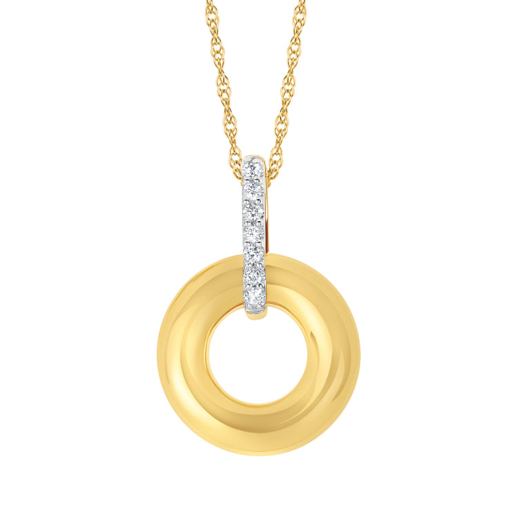 PENDANT  RD V 0.07