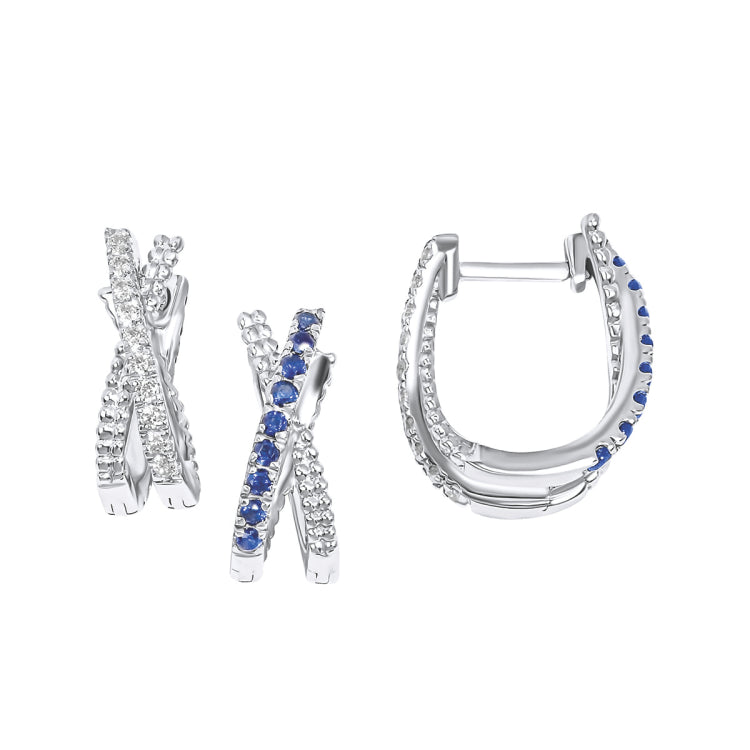 EARRINGS  RD V 0.16  G 0.342