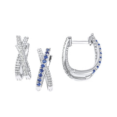 EARRINGS  RD V 0.16  G 0.342