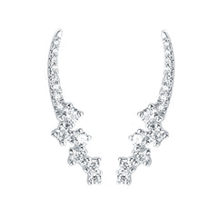 EARRINGS  RD V 0.27