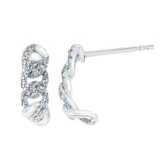 EARRINGS  RD V 0.12