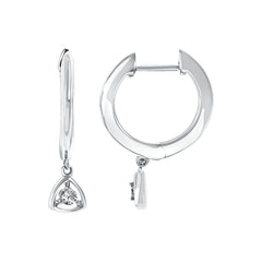 EARRINGS  RD V~ 0.01