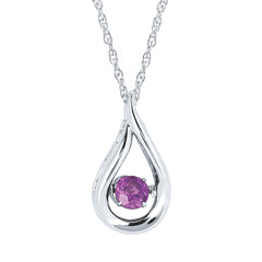 PENDANT  RD G 0.25