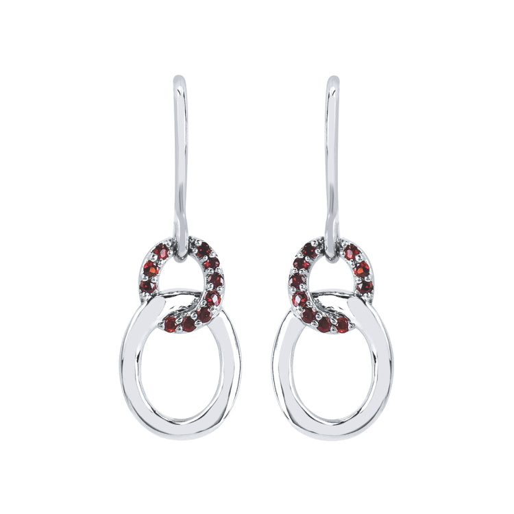 EARRINGS  RD G GA 0.2