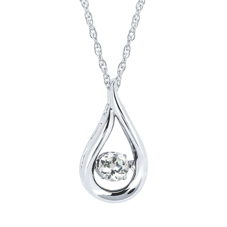 PENDANT  RD G 0.25