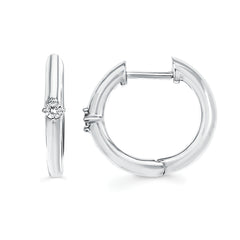 EARRINGS  RD V~ 0.01