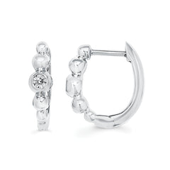 EARRINGS  RD V~ 0.01