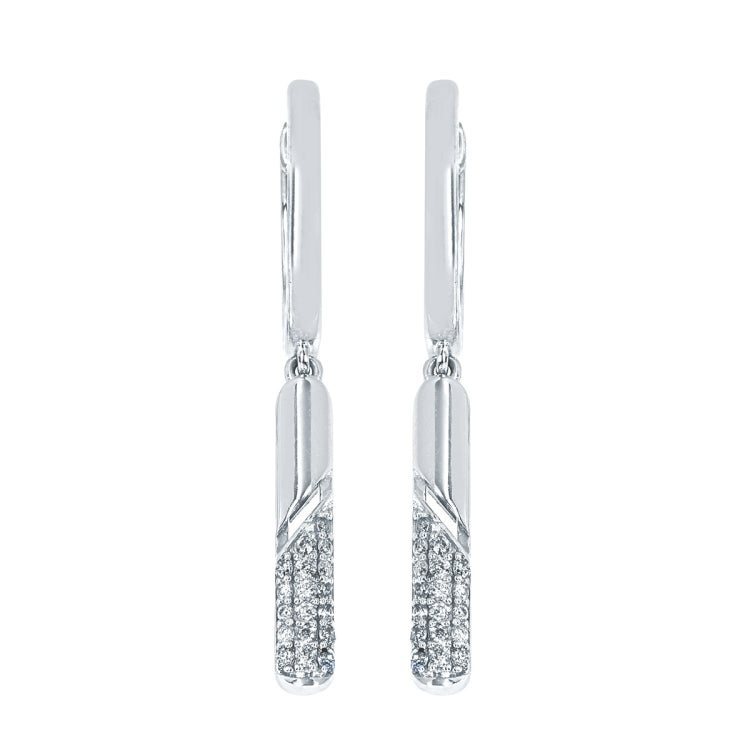 EARRINGS  RD V 0.16