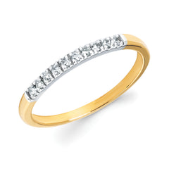 RING  RD V~ 0.1  STD