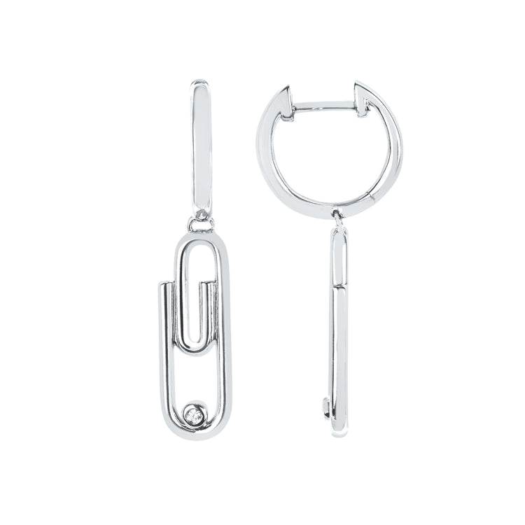 EARRINGS  RD V 0.02