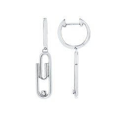 EARRINGS  RD V 0.02