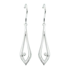 EARRINGS  RD V 0.02