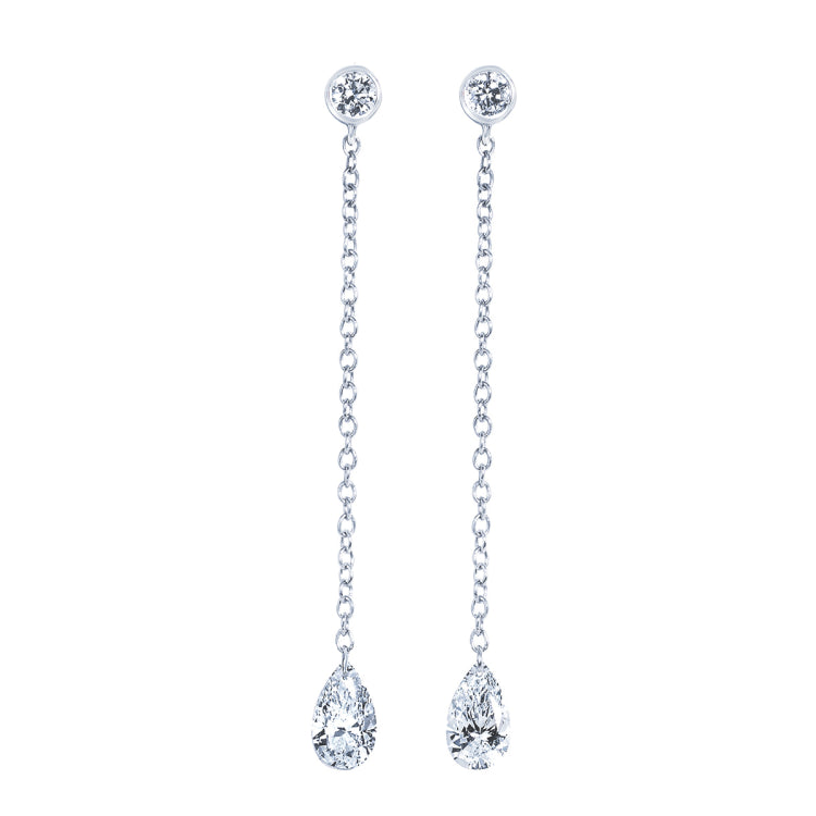 EARRINGS  RD P 0.1  P 0.52
