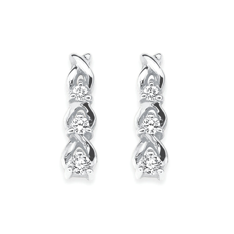 EARRINGS  RD V 0.2