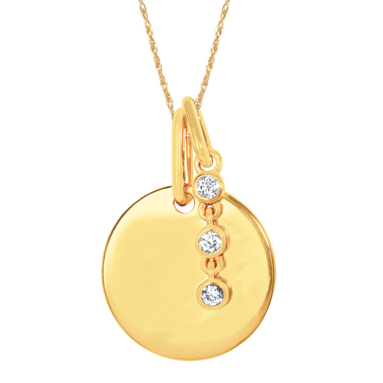 PENDANT  RD A LG 0.1