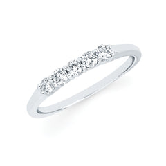 RING  RD V~ 0.25  STD