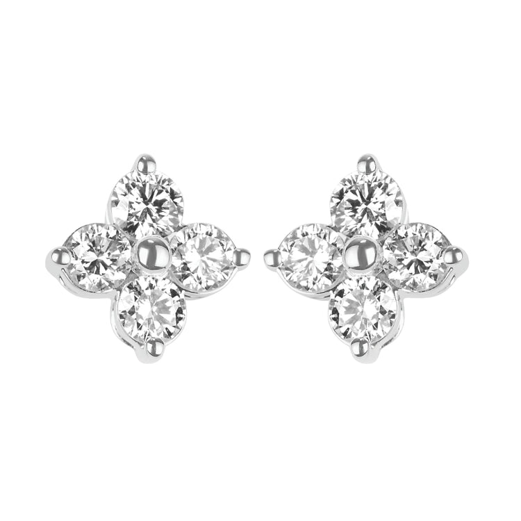 EARRINGS  RD P 1.016