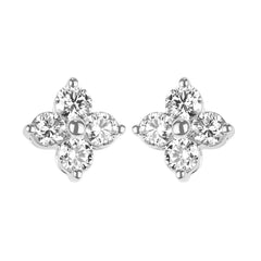 EARRINGS  RD P 1.016