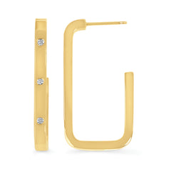EARRINGS  RD V 0.114